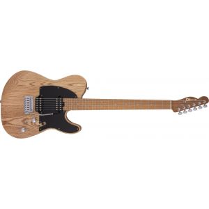 Charvel Pro-Mod So-Cal Style 2 24 HH 2PT CM Ash Natural